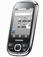 Android telefon Samsung I5500 Galaxy 5
